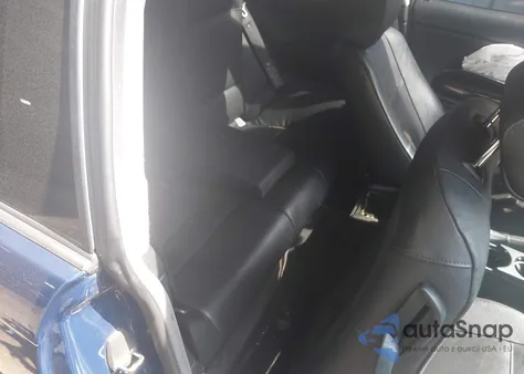 2003 BMW 330Ci из США, поврежденный, VIN WBABN53433PH03481